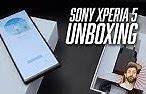 Image result for Sony Xperia 1 V. Case 5th Gen