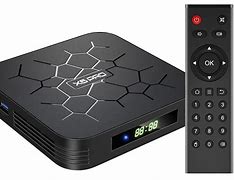 Image result for X6 TV Box