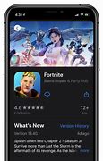 Image result for Fortnite App Store Download