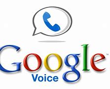 Image result for Google Voice Logo