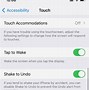Image result for Back Tap iPhone