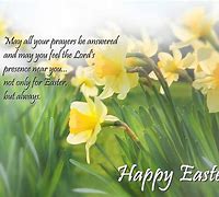 Image result for Happy Easter Prayer