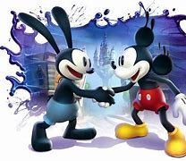 Image result for Mickey Mouse Epic 2