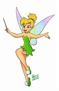 Image result for Tinkerbell Jealous
