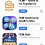 Image result for PCH Games Official Site