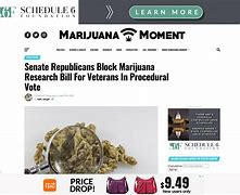 Image result for http://marijuanamoment.org/