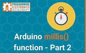 Image result for Delay Arduino