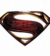 Image result for Superman Dceu Logo