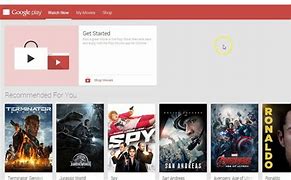 Image result for Google Play Movies YouTube