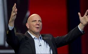 Image result for Steve Ballmer Taped to Wall