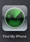 Image result for Find My iPad Device