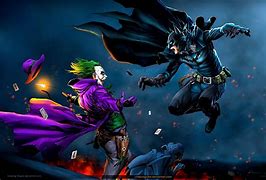 Image result for Batman and Joker Computer Wallpaper