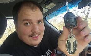 Image result for Ford Taurus Key FOB