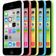 Image result for What Are the Colors of the iPhone 5C