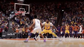 Image result for NBA 2K23 PC