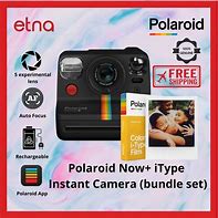 Image result for Polaroid Printer Itype
