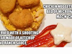 Image result for Shooting Star Nugget Meme