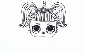 Image result for LOL Doll Eyes Drawing