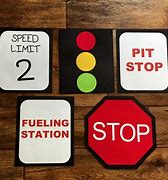 Image result for Race Shop Signs