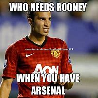 Image result for Arsenal Memes