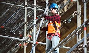 Image result for How to Gix Scaff Hook to Harness