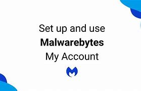Image result for Malwarebytes Login My Account