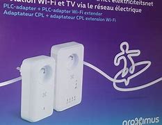 Image result for Wi-Fi Booster Proximus