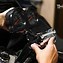 Image result for Road Glide Gauge Anti-Glare Screen Protector