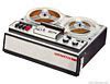 Image result for New Open Reel Tape Machine