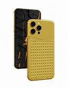 Image result for Leronza Gold 24K iPhone 14 Max