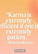 Image result for Quotes About Karma From the Movie Rotton