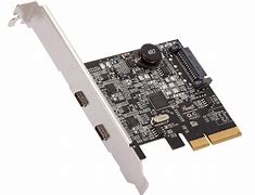 Image result for USB 3 Generation 2 Headers to PCI Plates