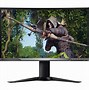 Image result for Lenovo Curved Monitor