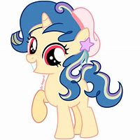 Image result for My Little Unicorn