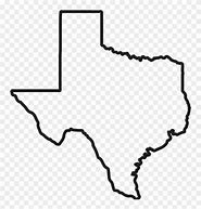 Image result for Texas State Outline SVG