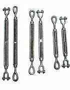 Image result for Turnbuckle for Lead Wire