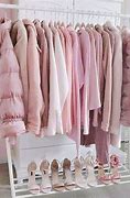 Image result for Pink Wardrobe