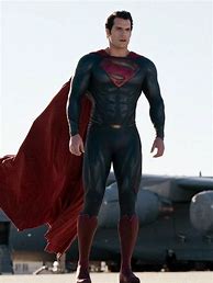 Image result for Superman Iron Man Suit