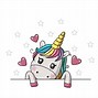 Image result for Despicable Me Agnes Unicorn Embroidery Design