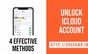 Image result for Server. Unlock iCloud