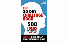 Image result for Challenge 25 Training Book