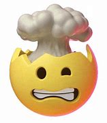 Image result for Unicorn Head Exploding Emoji