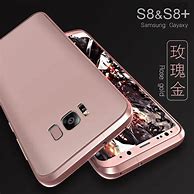 Image result for Samsung Galaxy S8 Ultra Thin Gold Case