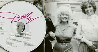 Image result for Dolly 9 to 5 and Odd Jobs