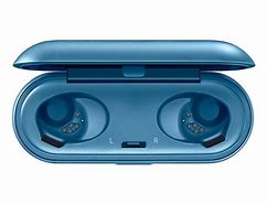 Image result for Samsung Gear Icon X 2018 Blue
