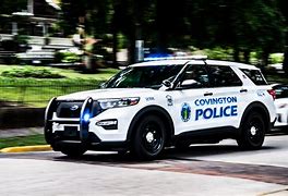 Image result for Covington Township PA Police