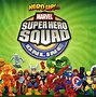 Image result for Super Hero Squad Villains Characters