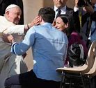 Image result for Pope Supports LGBTQ