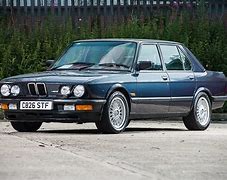 Image result for BMW E28 Car