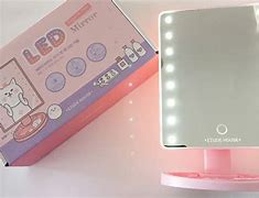 Image result for LED Mirror 400